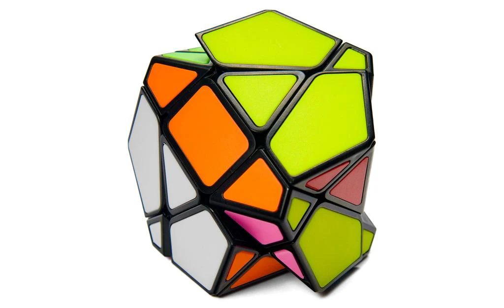Fanxin 3x3 Hexagonal Prism - Image 3