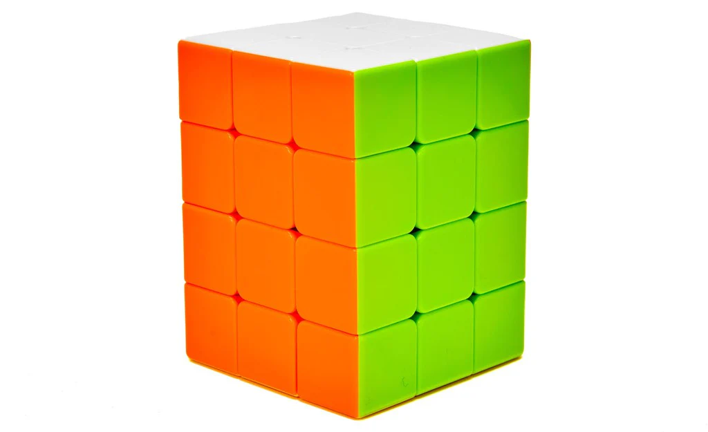 Fanxin 3x3x4 - Image 2