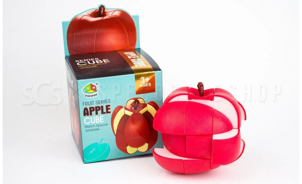 Fanxin Apple - Image 2