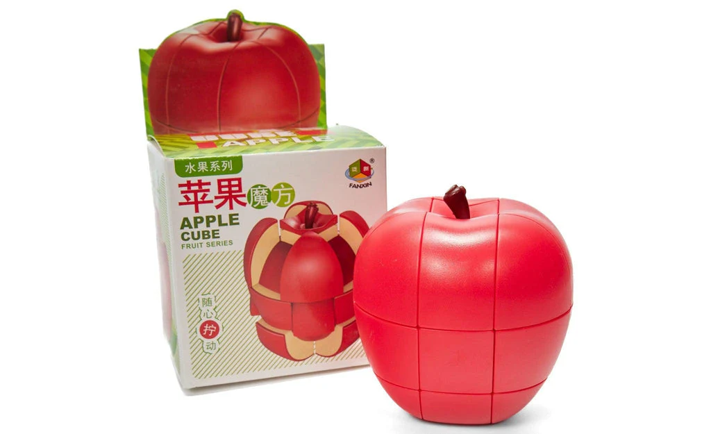 Fanxin Apple - Image 3