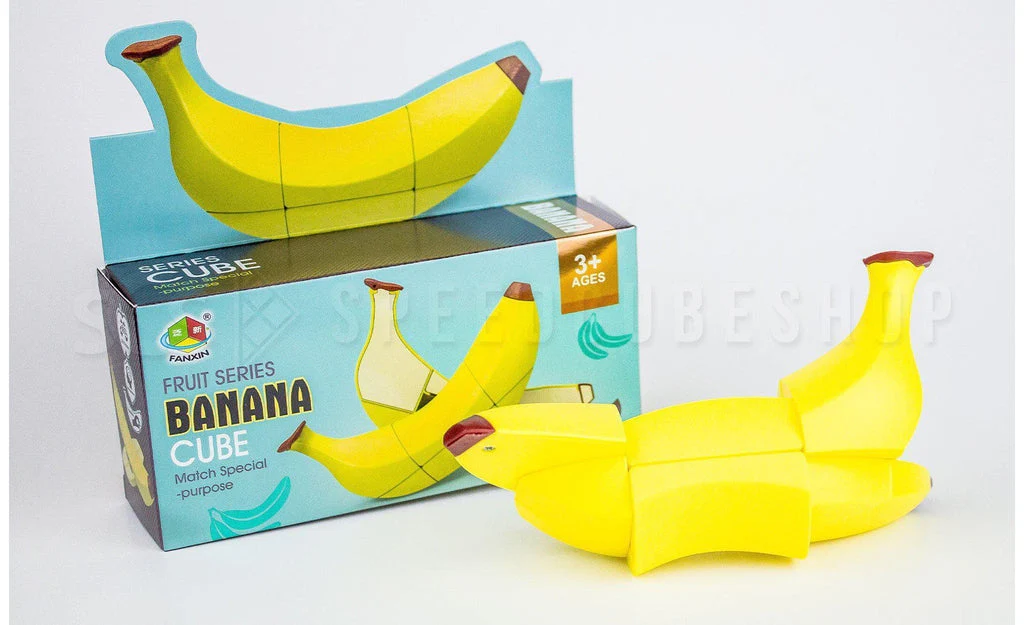 Fanxin Banana - Image 3