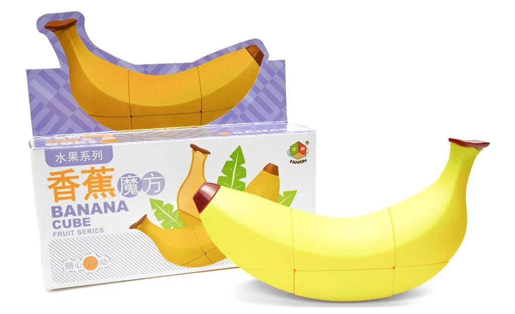 Fanxin Banana - Image 4