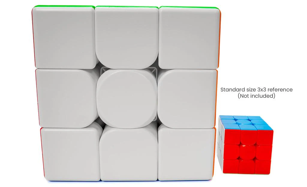 Fanxin Big 3x3 - 18.8cm - Image 3