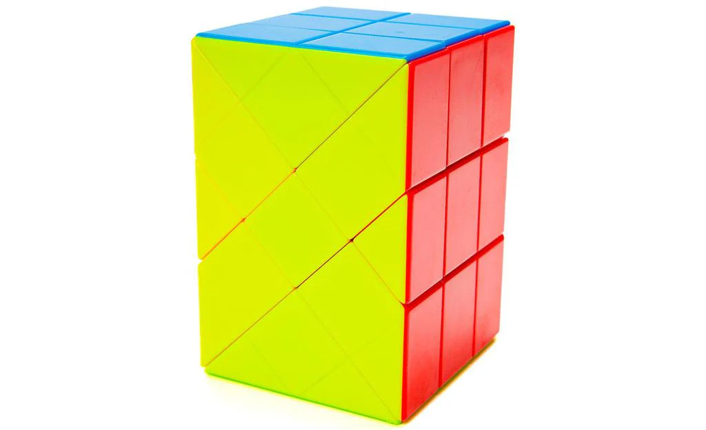 Fanxin Case Cube
