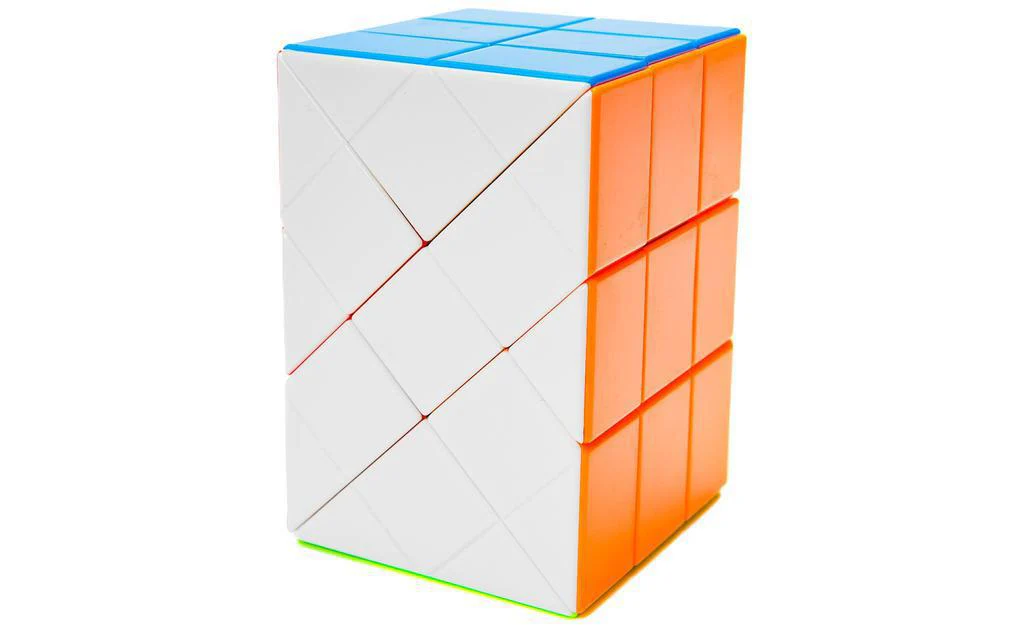 Fanxin Case Cube - Image 2