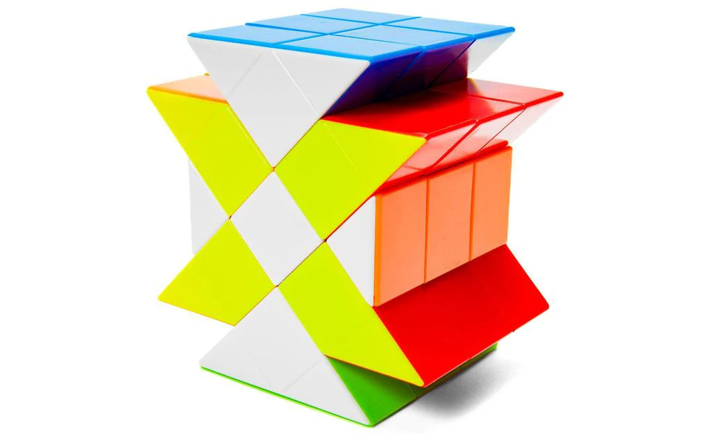 Fanxin Case Cube - Image 3