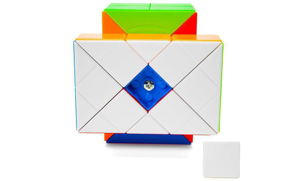 Fanxin Case Cube - Image 4