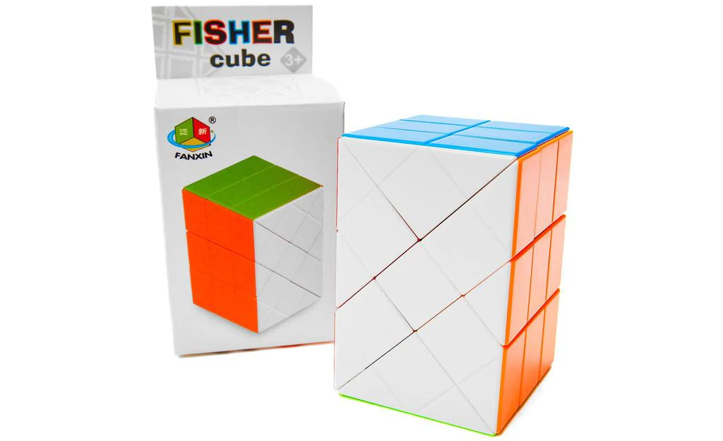 Fanxin Case Cube - Image 5