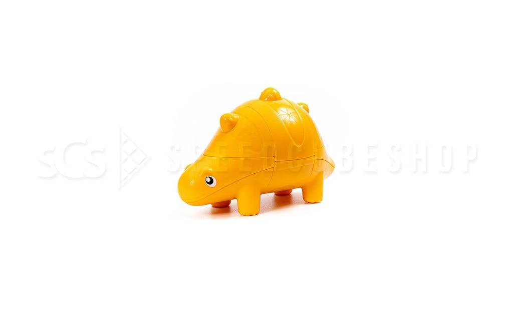 Fanxin Dinosaur Twisty Puzzles Bundle - Image 10
