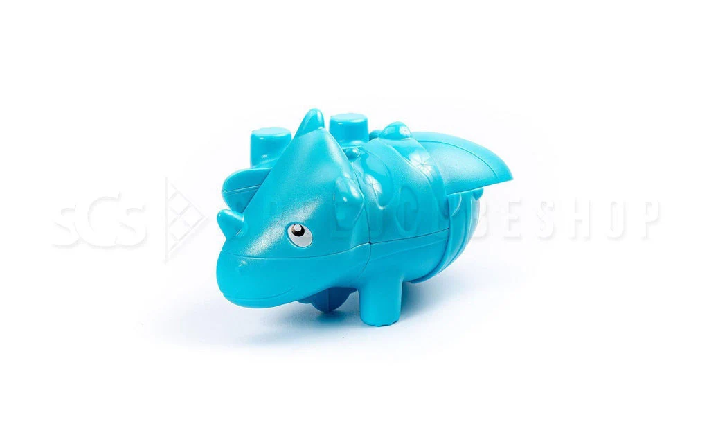 Fanxin Dinosaur Twisty Puzzles Bundle - Image 12