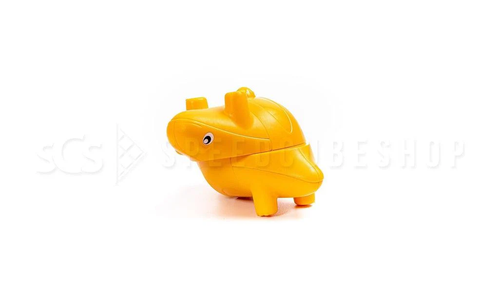 Fanxin Dinosaur Twisty Puzzles Bundle - Image 13