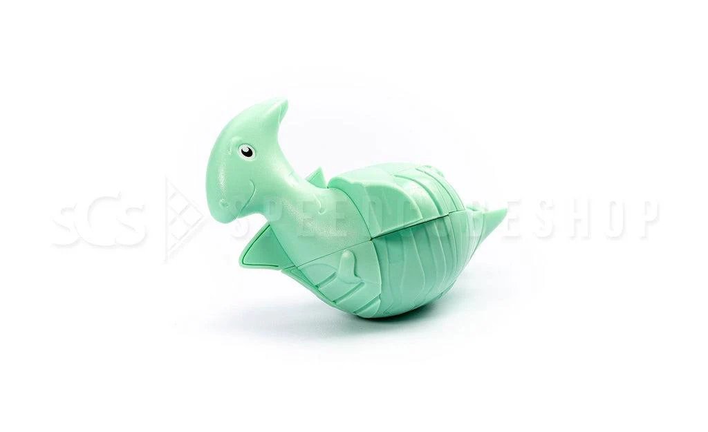 Fanxin Dinosaur Twisty Puzzles Bundle - Image 14