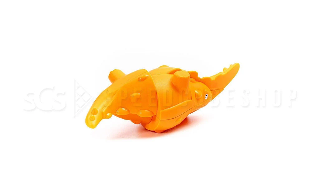 Fanxin Dinosaur Twisty Puzzles Bundle - Image 5