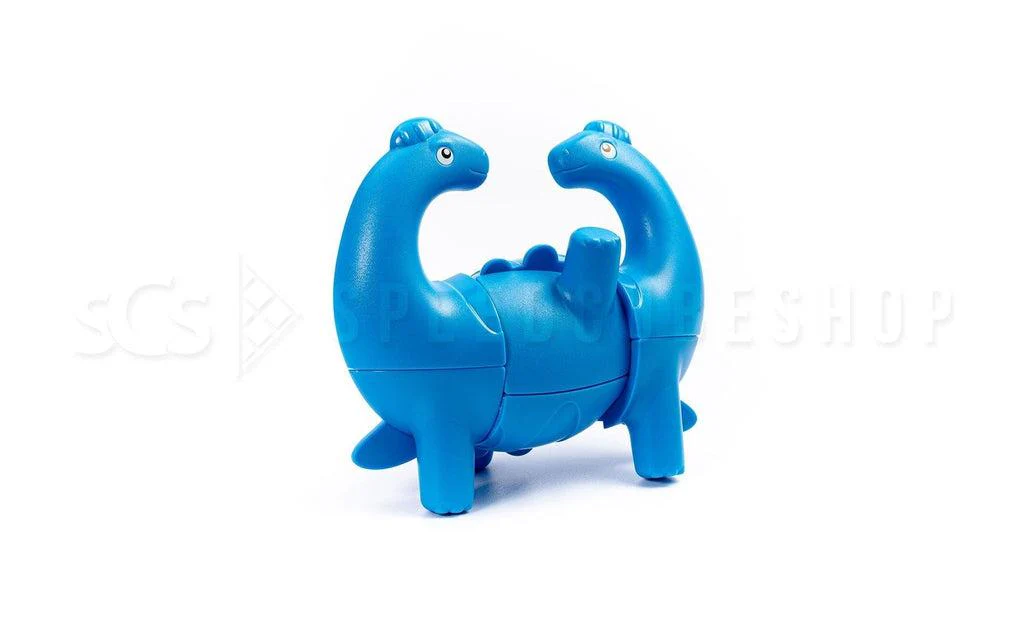 Fanxin Dinosaur Twisty Puzzles Bundle - Image 6