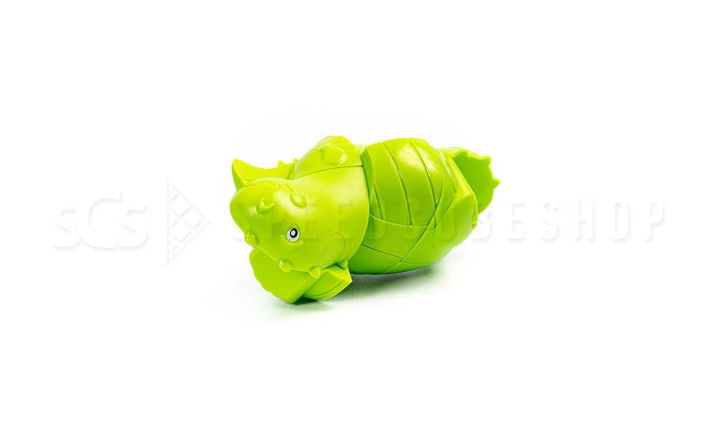Fanxin Dinosaur Twisty Puzzles Bundle - Image 7