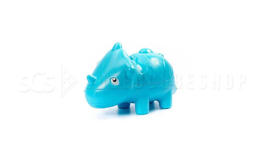 Fanxin Dinosaur Twisty Puzzles Bundle - Image 9