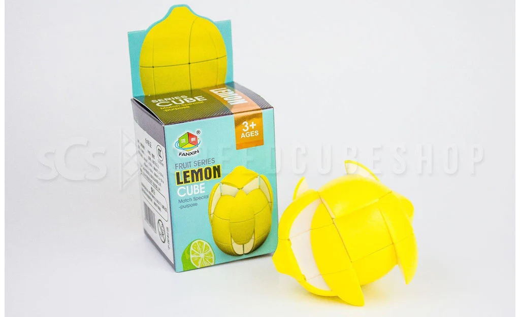 Fanxin Fruit Set Bundle V1 - Image 3
