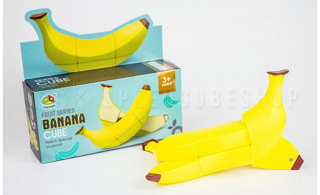 Fanxin Fruit Set Bundle V1 - Image 5