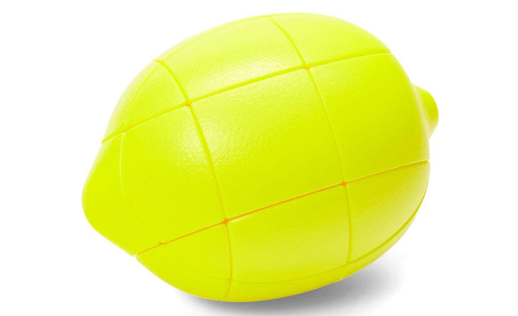 Fanxin Lemon