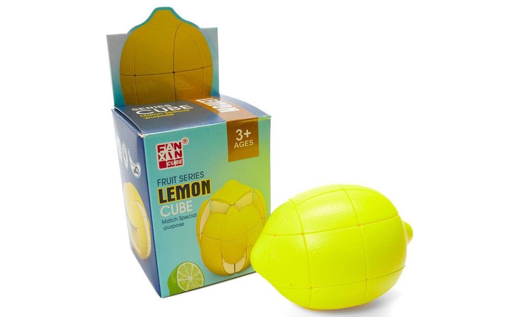 Fanxin Lemon - Image 3