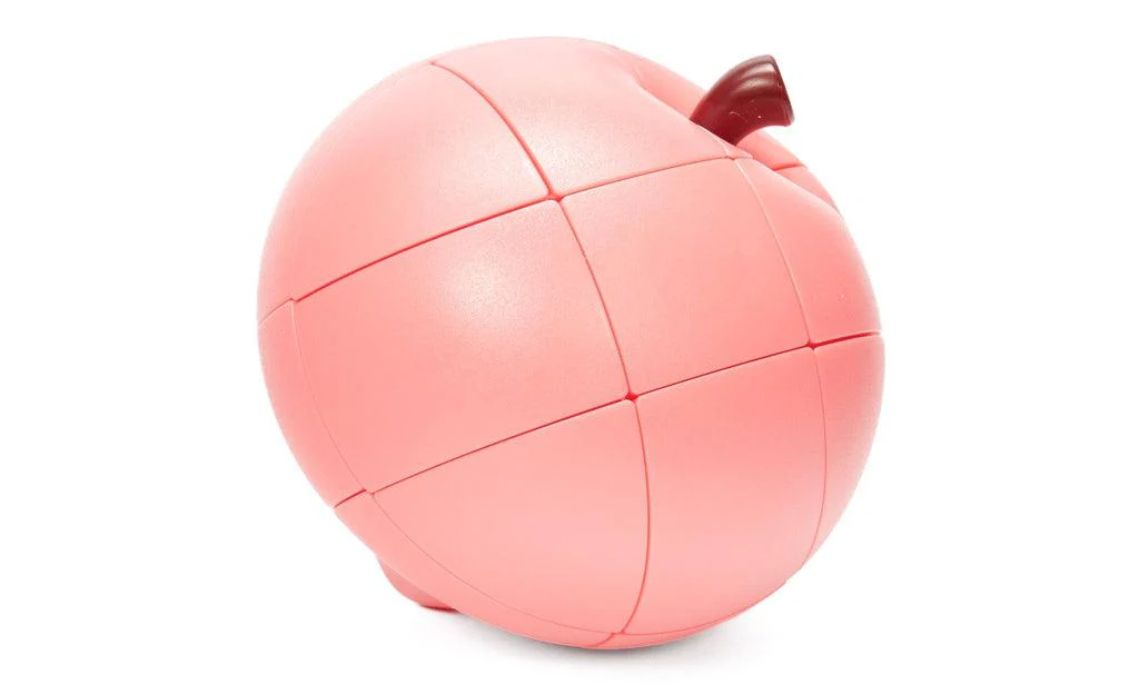 Fanxin Peach - Image 2