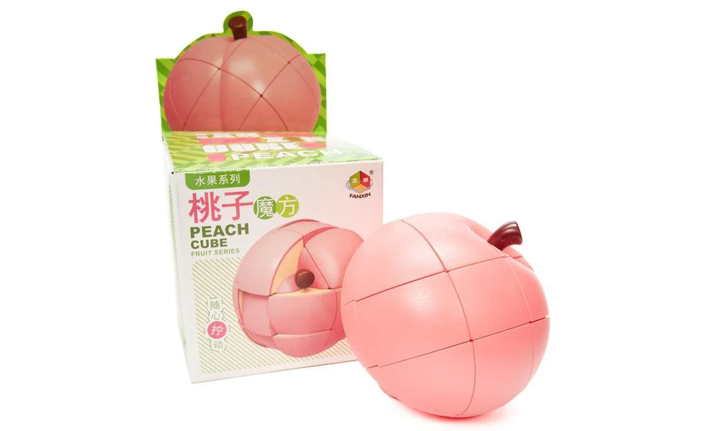 Fanxin Peach - Image 4