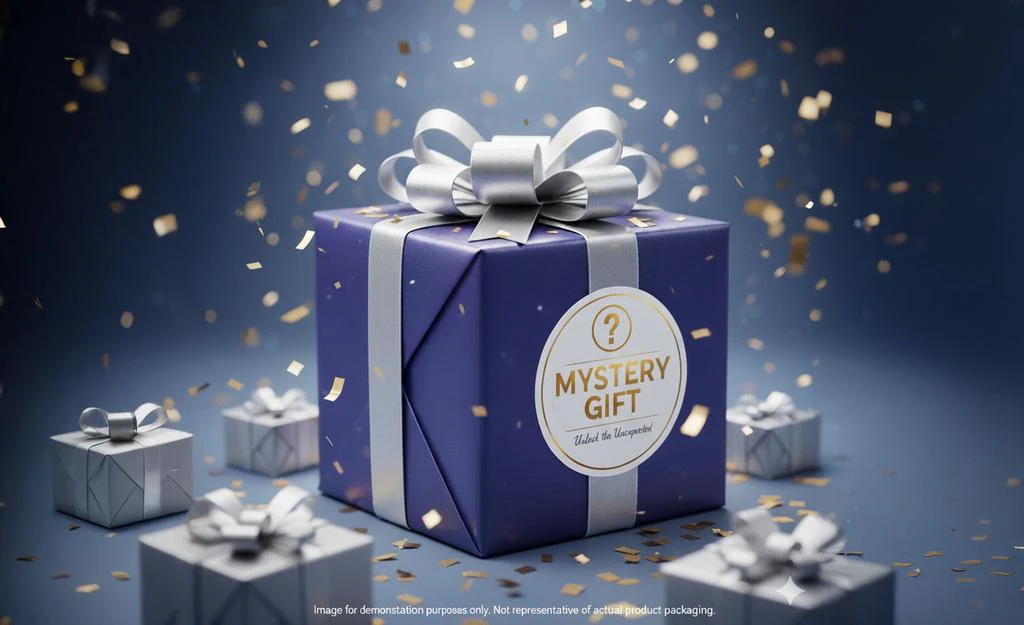 Mystery Gift