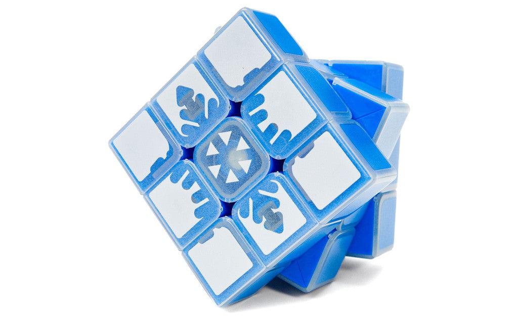 Frozen Glow Cube V2 - Limited Edition - Image 3