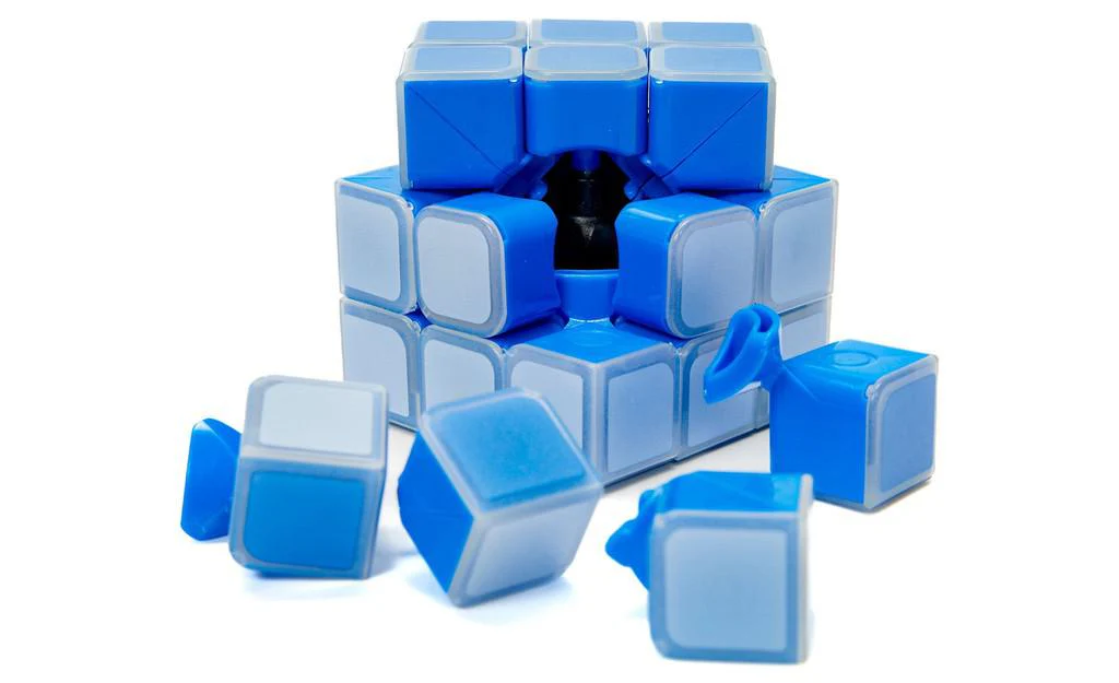 Frozen Glow Cube V2 - Limited Edition - Image 4