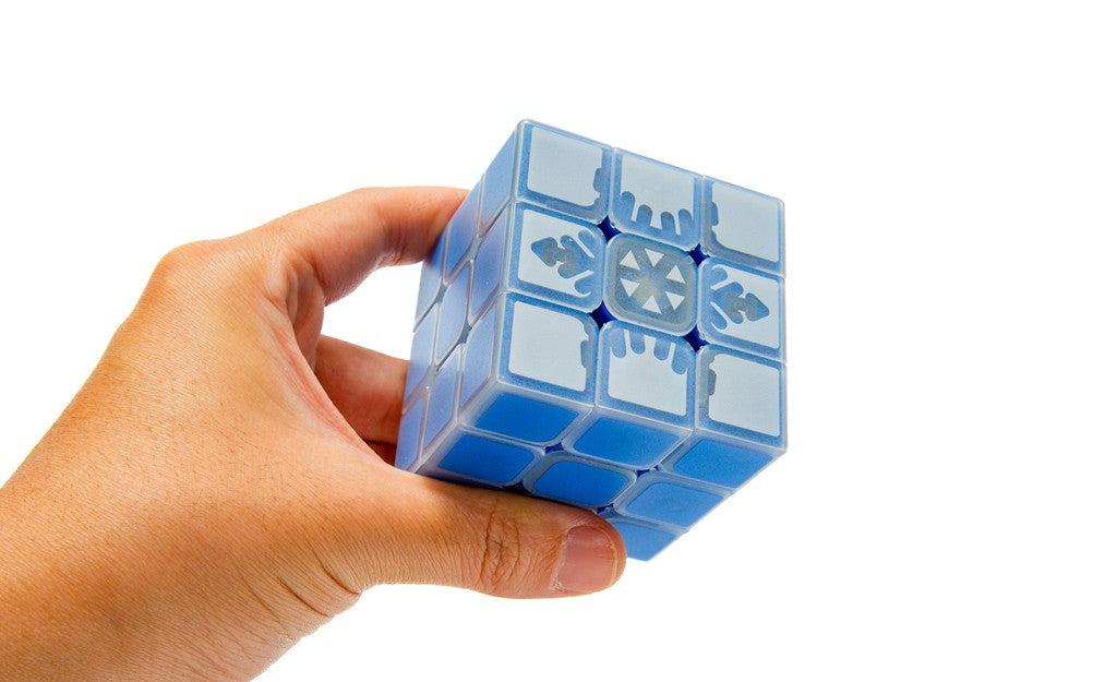 Frozen Glow Cube V2 - Limited Edition - Image 9