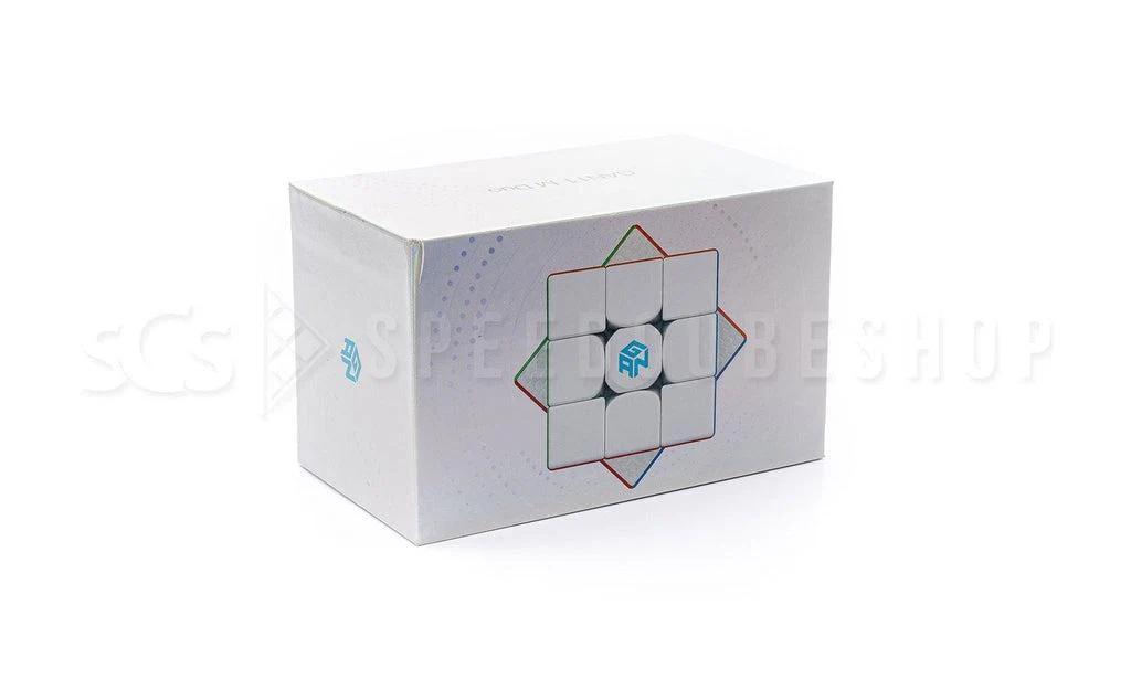 GAN 11 Duo 3x3 (Magnetic) - Image 7