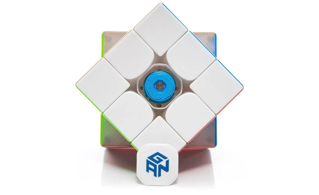 GAN 12 3x3 (Magnetic, MagLev, Core Magnets) - Image 4