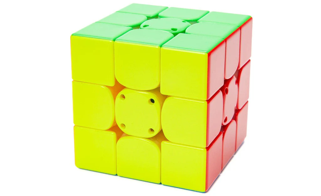 GAN 12 UI 3x3 Bluetooth Smart Cube - PowerPod Charger (Magnetic, MagLev, UV Coated) - Image 6
