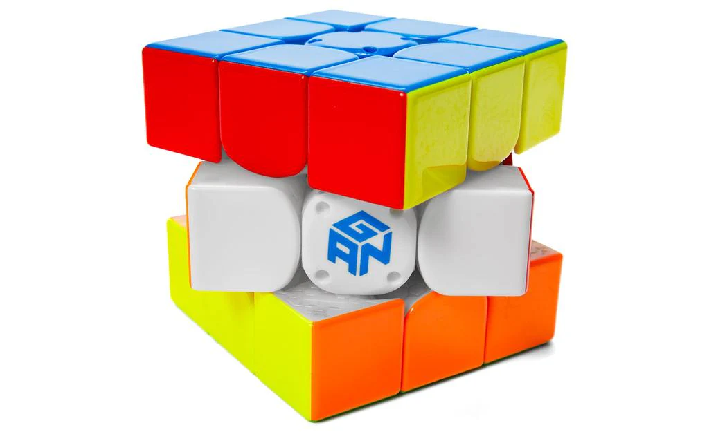 GAN 12 UI SP 3x3 (Magnetic, UV Coated) - Bluetooth Smart Cube - Image 5