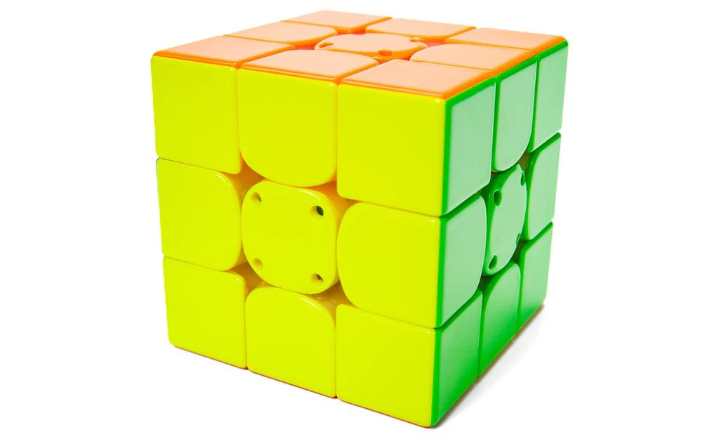 GAN 12 UI SP 3x3 (Magnetic, UV Coated) - Bluetooth Smart Cube - Image 6
