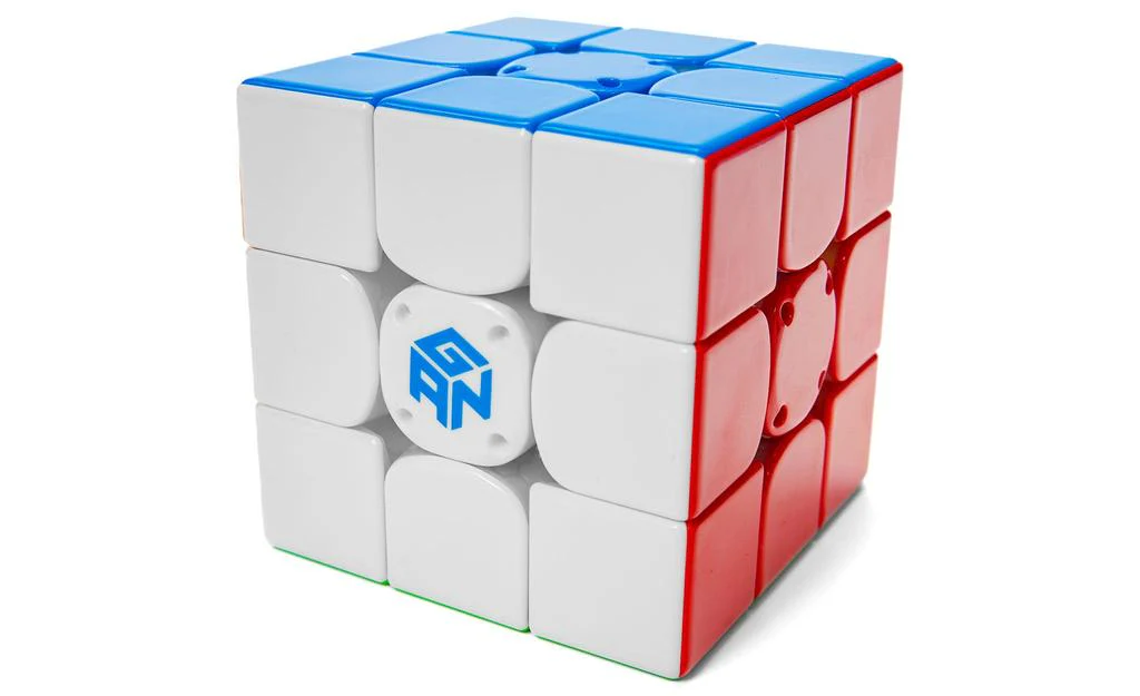 GAN 12 UI SP 3x3 (Magnetic, UV Coated) - Bluetooth Smart Cube - Image 7