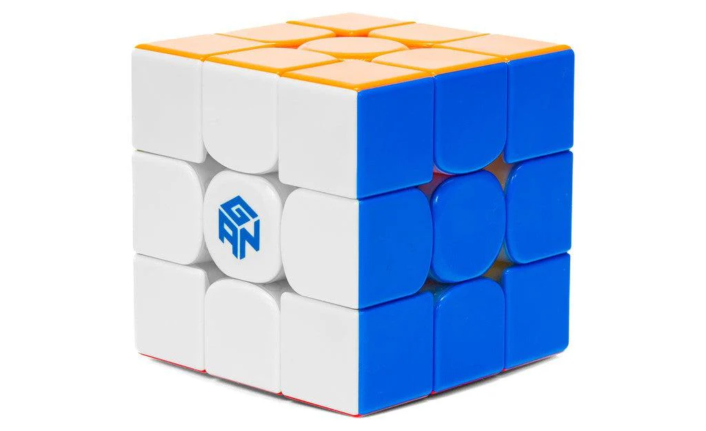 GAN 14 PRO 3x3 (Magnetic, MagLev, Core Magnets, UV Coated) - Image 5