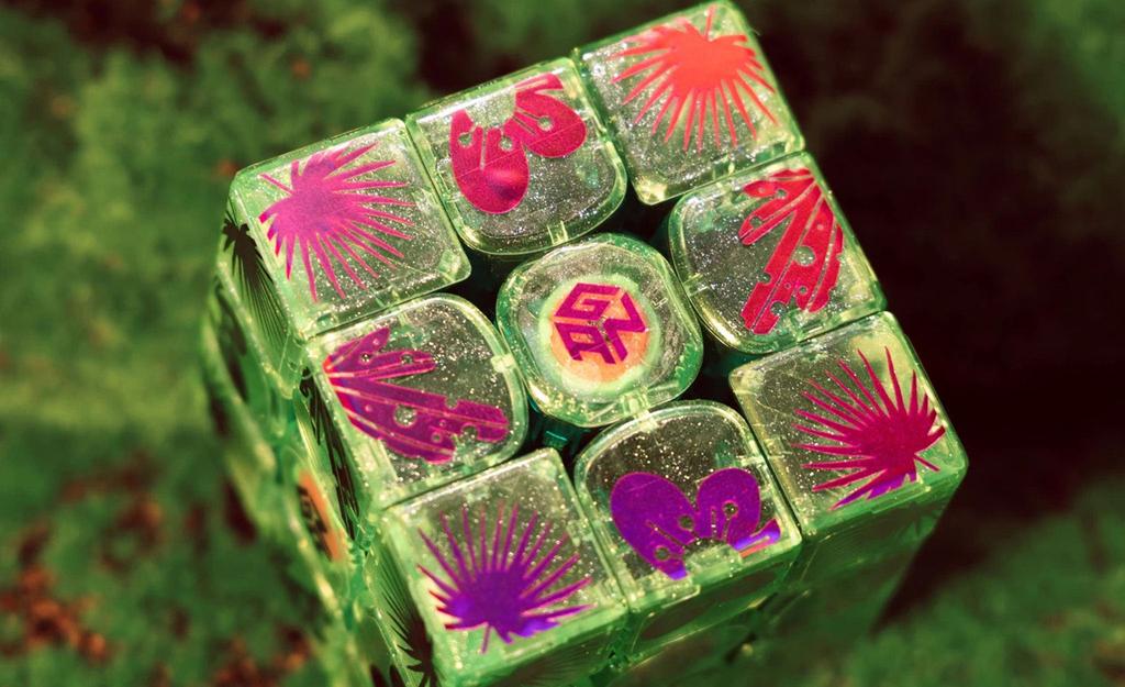 Best Selling Cubes