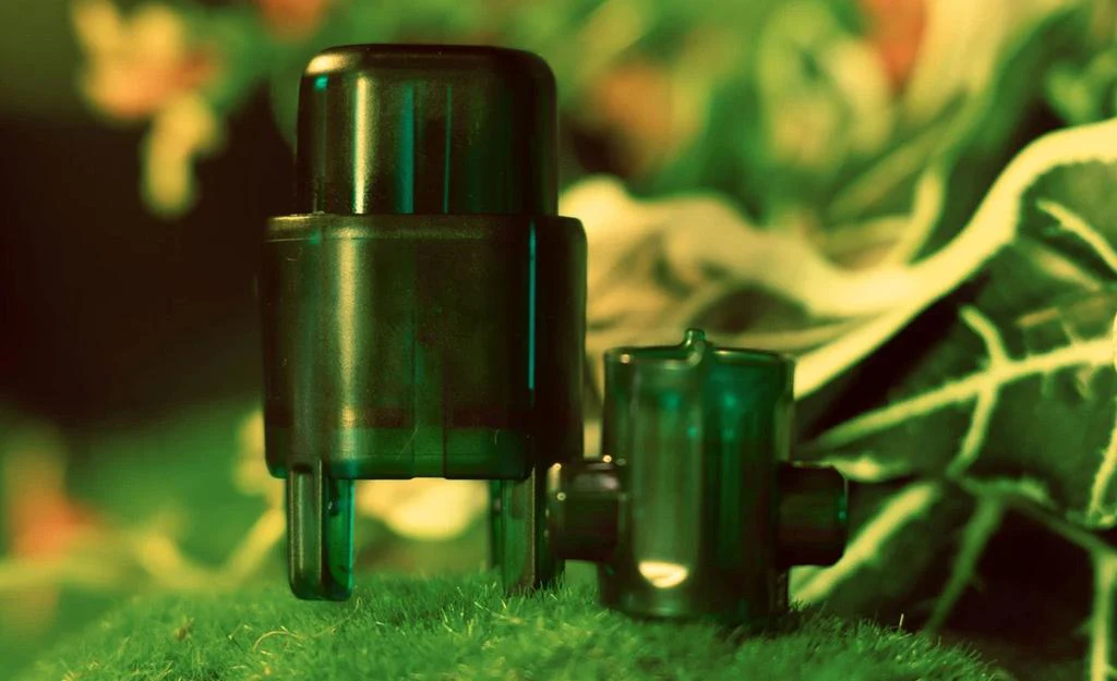 GAN 15 3x3 Emerald (Magnetic, MagLev, Core Magnets, UV Coated) - Limited Edition - Image 7