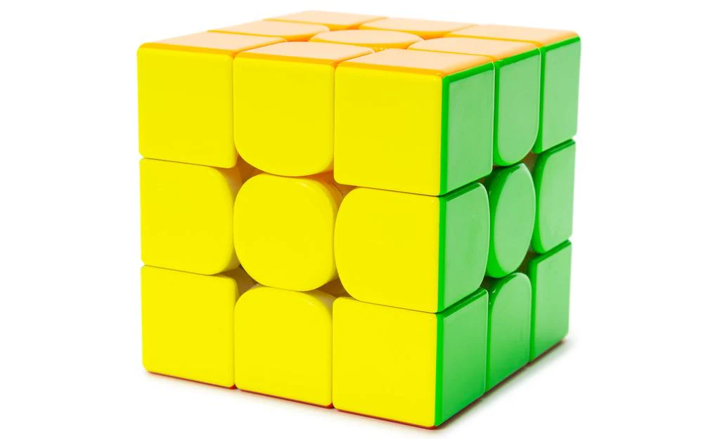 GAN 16 3x3 MaxL (Magnetic, MagLev, Core Magnets, UV Coated) - Image 6