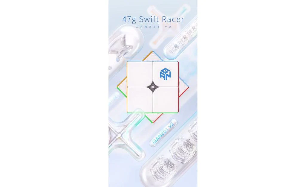 GAN 251 2x2 V2 - Image 5