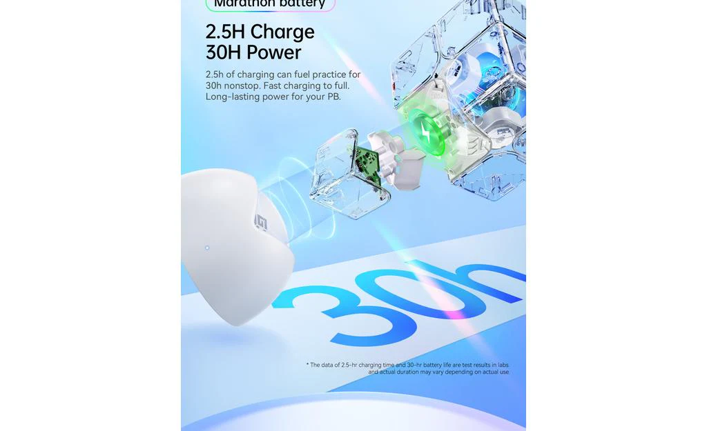 GAN 251 UI 2x2 (Magnetic, Ball-Core, UV Coated) - Bluetooth Smart Cube - Image 13