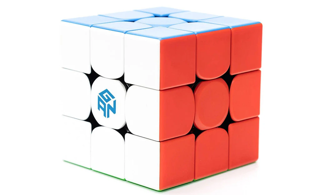 GAN 356 3x3 Lite (Magnetic) - Image 3