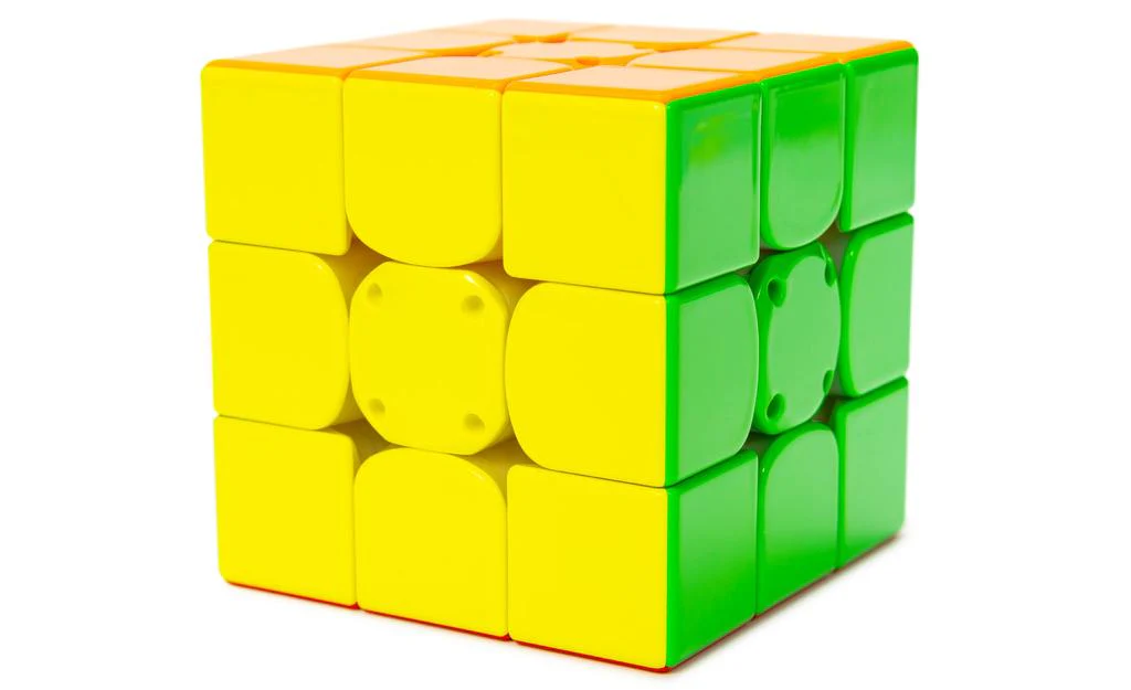 GAN 356 i Carry 2 3x3 Bluetooth Smart Cube (Magnetic, UV Coated) - Image 6