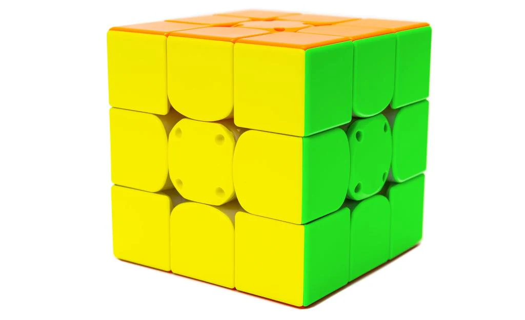 GAN 356 i Carry E 3x3 V2 (Magnetic) - Bluetooth Smart Cube - Image 5