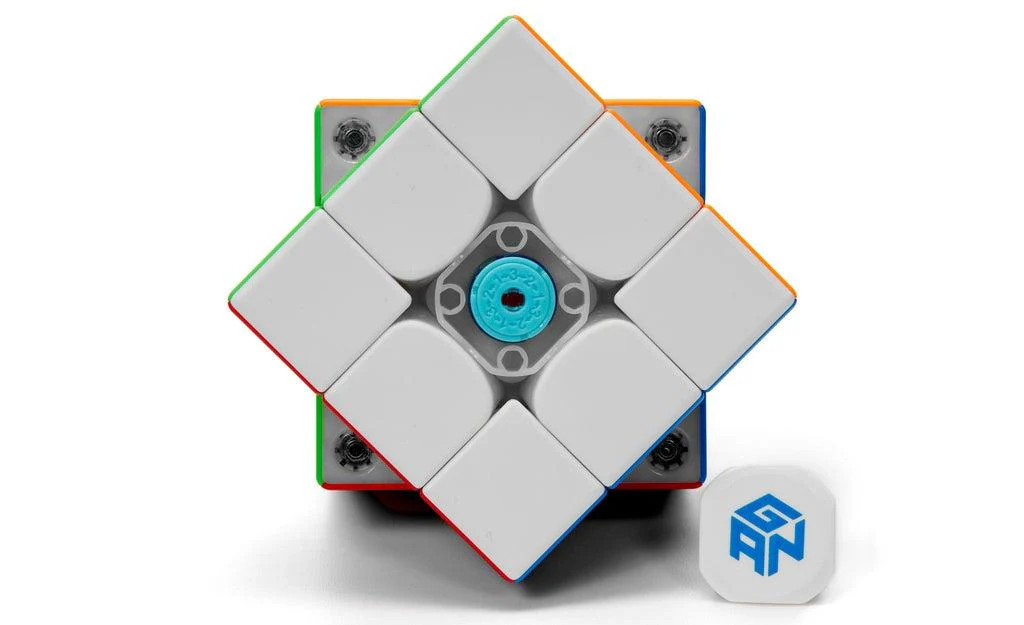 GAN 356 ME 3x3 (Magnetic) - Image 3