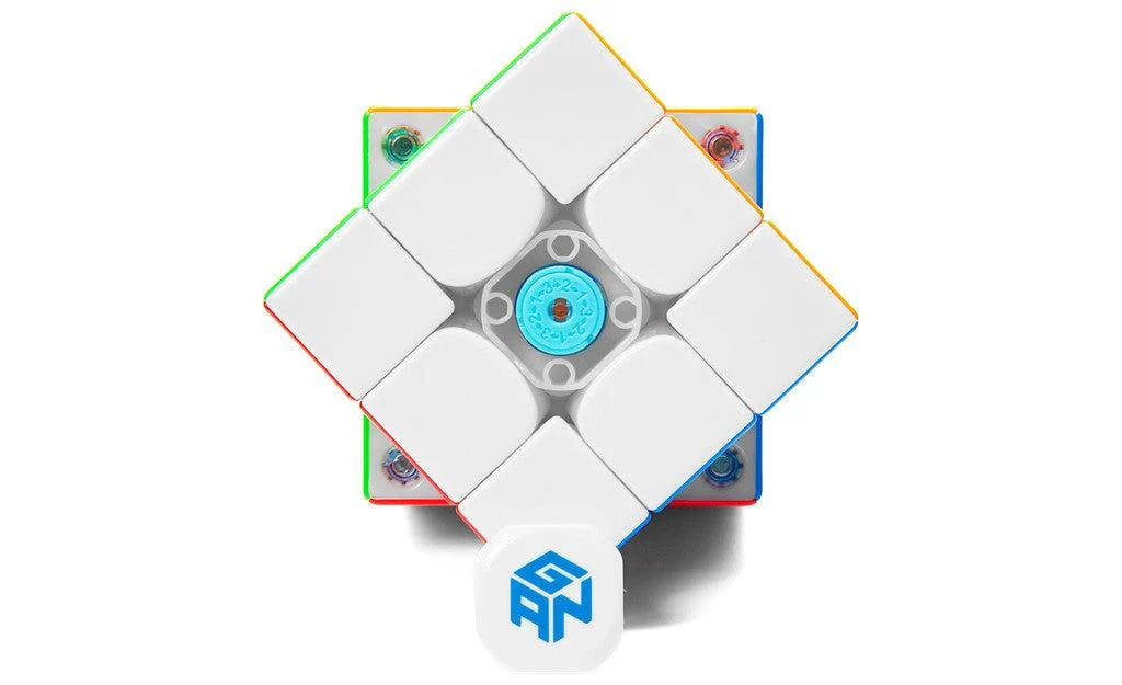 GAN 356 ME 3x3 (Magnetic, UV Coated) - Image 3