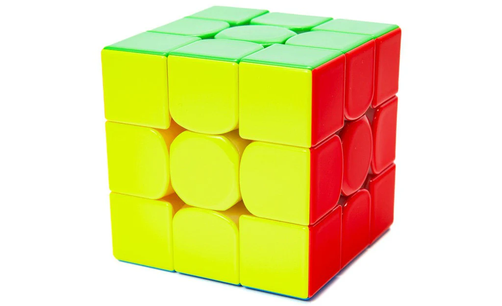 GAN 356 ME 3x3 (Magnetic, UV Coated) - Image 6