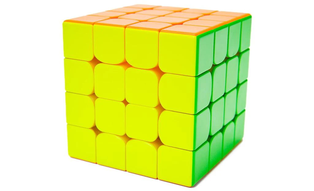GAN 460 4x4 V2 SP (Magnetic, Core Magnets) - Image 5