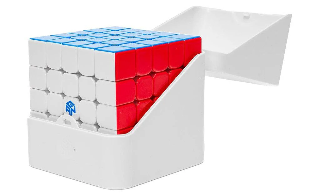 GAN 562 5x5 (Magnetic, Core Magnets, UV Coated) - Image 4